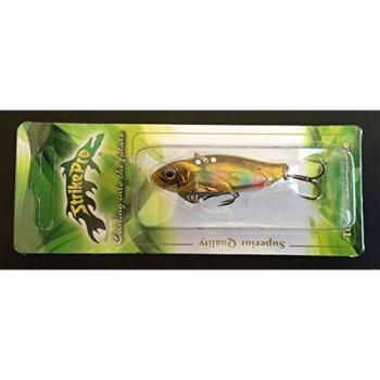 Strike Pro - Astro Vibe 45, Color 45, Talla 9.6 gr