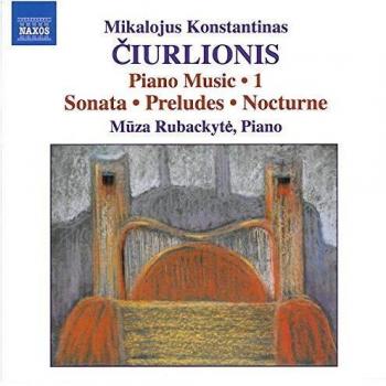 Musique Pour Piano /Vol.1