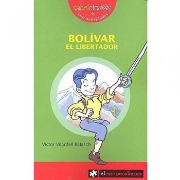 Bolívar El Libertador: 12