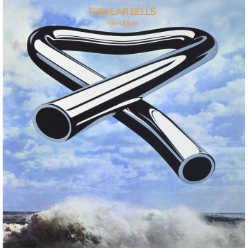Tubular Bells: Deluxe Half Speed Masters [Vinilo]