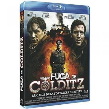 Fuga de Colditz [Blu-ray]