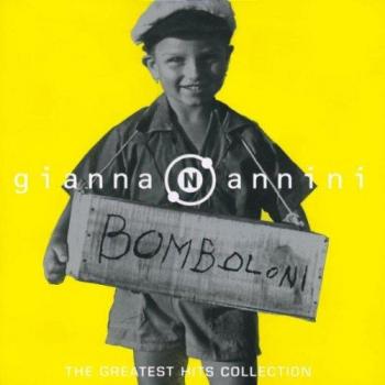GIANNA NANNINI THE GREATEST HITS COLLECTION
