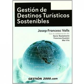 Gestión de destinos turísticos sostenibles