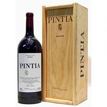 Pintia 2016 Magnum