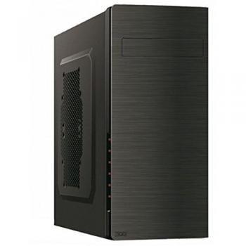 Caja Atx 3Go Elegant Gris Oscuro Alu Cep Usb3.0 Sf