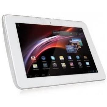 Hamlet Zelig Pad 410S 16GB Color blanco - Tablet