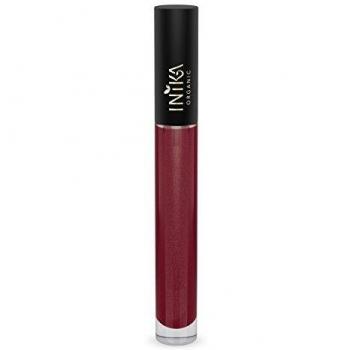 Inika Gloss de Labios Cherry