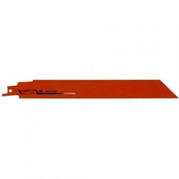 Bahco 3840-228-18-HST-5P - Hoja De Sable Hst 228Mm 18Tpi 5P