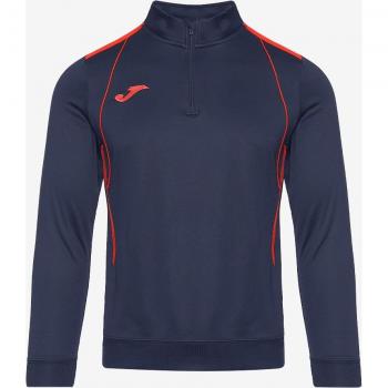 Sudadera Joma Championship Vii Azul