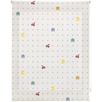 Sleepens Homeflex - Estor Digital Infantil Art Print, Aviones, 100x180 cm