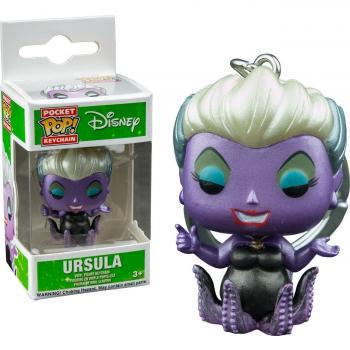 Funko - Llavero Disney 8908