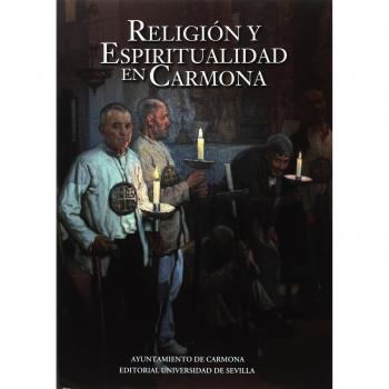 Religión y espiritualidad en Carmona: 316