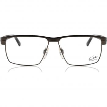 Cazal 7073 004 Armazones para Hombre Grises con lentes recetados de 59 mm