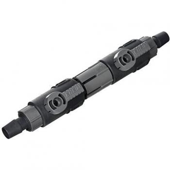 Grifo Doble Eheim con Conexión Rápida para Manguera 19/27 mm