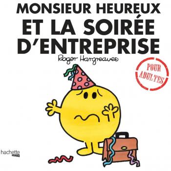 Monsieur Heureux y la Fiesta de Empresa - Juego para Adultos