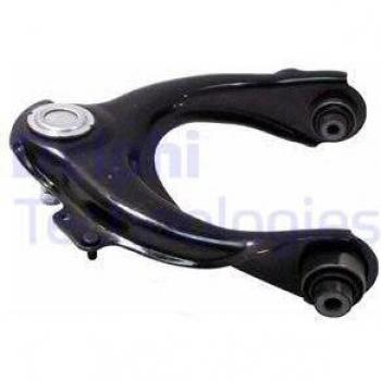 Brazo de control DELPHI TC2250 para suspensión de ruedas, eje delantero, enlaces, barra oscilante y estabilizador
