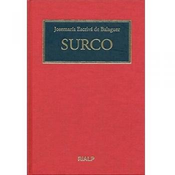 Surco.