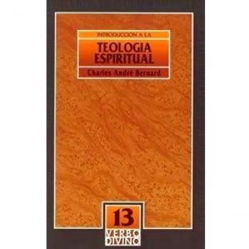Intr. Teologia Espiritual. 13