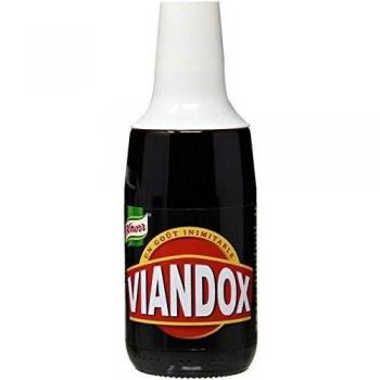 Knorr Viandox Cooking Preparation