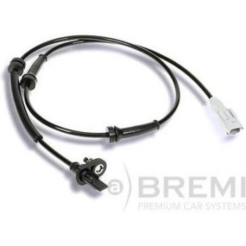 Sensor ABS BREMI 50268