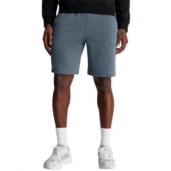 Pantalón Corto Calvin Klein Sport Gym Azul para Hombre XL Duck Blue
