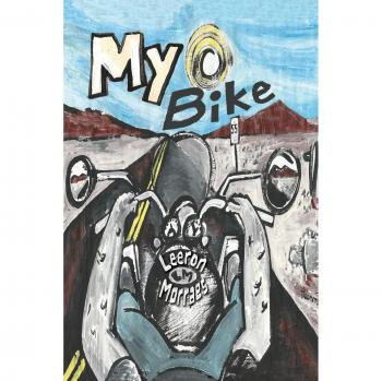 Mi Bicicleta de Papel Tapa Blanda