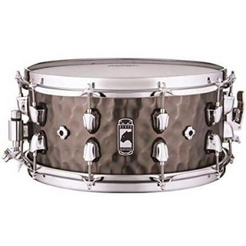 Mapex Black Panther 14 x 6,5 Persuader Snare · Caja