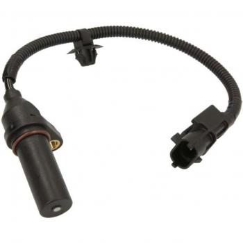 Sensor de cigüeñal VALEO 366133 Generador de impulsos, características: alta precisión en la lectura del ángulo de posición del cigüeñal, diseño compacto para fácil instalación, resistencia a altas temperaturas y vibraciones,