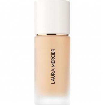 Laura Mercier Real Flawless Weightless Perfecting Foundation - 2N1 Cashew (29 ml)