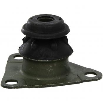 Soporte de motor CORTECO 80000018 - Montaje de motor, compatible con diversas marcas y modelos de vehículos, fabricado en caucho y metal para mayor durabilidad, diseñado para reducir las vibraciones del motor y proporcionar un soporte