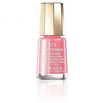 Mavala nail color cream 273