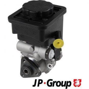 Bomba de dirección JP GROUP remanufacturada 1445101400