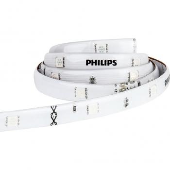 Tira de Luz LED Philips 1 m 6W