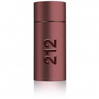 Carolina Herrera 212 Men Sexy Eau de Toilette Spray For Him, 100 ml