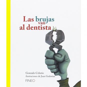 Las brujas van al dentista