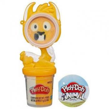 Play-Doh Animal Crew Llama Modeling Set