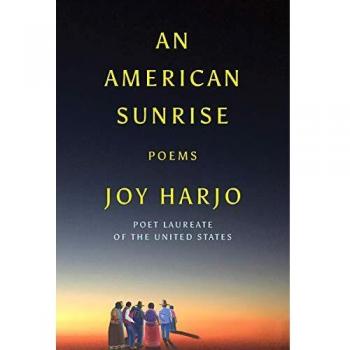 An American Sunrise: Poems