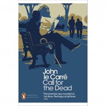 Llamada para los Muertos - John le Carré (Clásicos Modernos de Penguin)