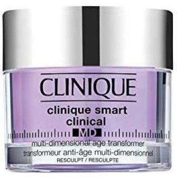 Clinique Smart Clinical MD Multi-Dimensional Age Transformer Resculpt 30ml