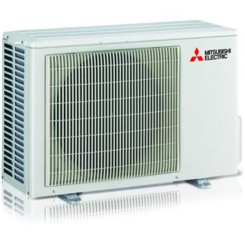 Aire Acondicionado Mitsubishi MUZ-AY25VG Mono Split A+++/A++ Blanco