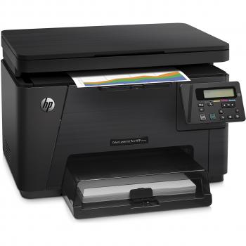 HP Color LaserJet Pro MFP M176n - Impresora multifunción