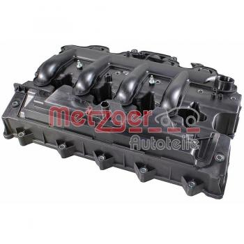Tapa de Balancines Metzger 2389191 para Nissan, Opel y Renault