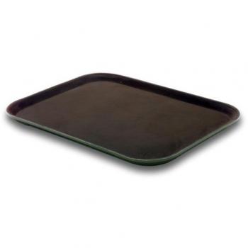 Bandeja Rectangular Antideslizante 38x51