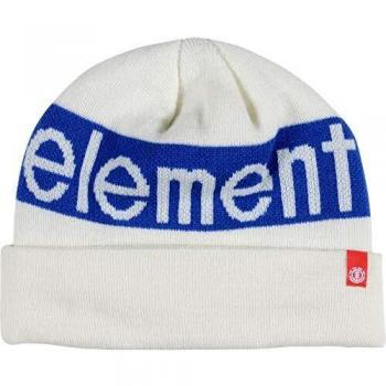 Element Gorro de Lana primo - Algodón Hombre talla: Talla única