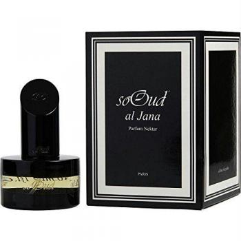 SoOud Al Jana Nectar Extrait Parfum 30 ml