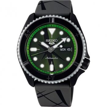 Seiko 5 Sports SRPH67K1 Limited Edition Zoro