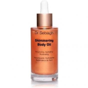 Dr Sebagh Illuminating Body Oil 50ml