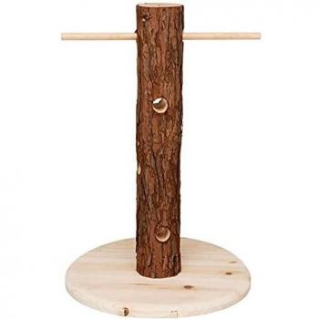 TRIXIE Árbol de Comida Natural Living para Pequeños Mamíferos