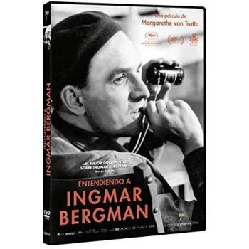 Entendiendo A Ingmar Bergman [DVD]