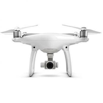 DJI Phantom 4 - Drone cuadricóptero